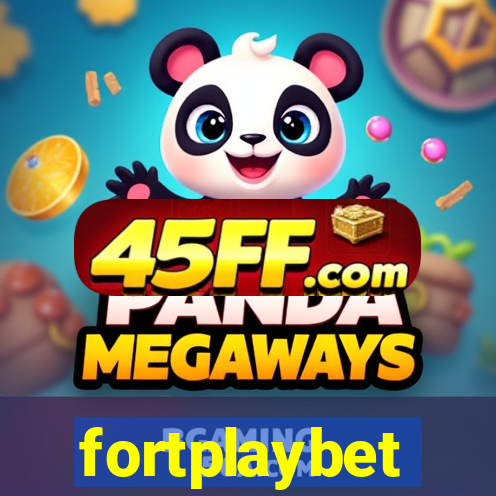 fortplaybet