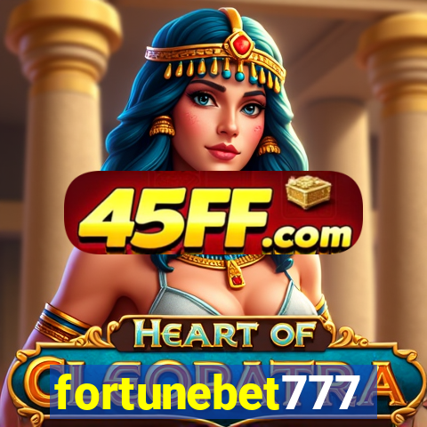 fortunebet777