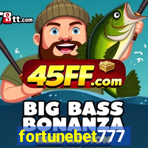 fortunebet777