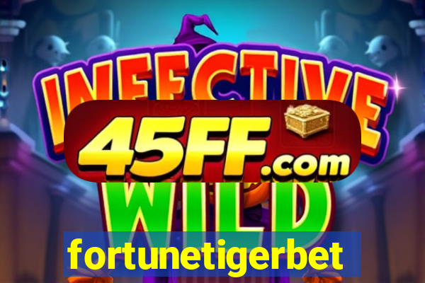 fortunetigerbet