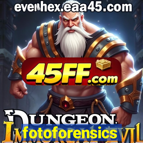 fotoforensics