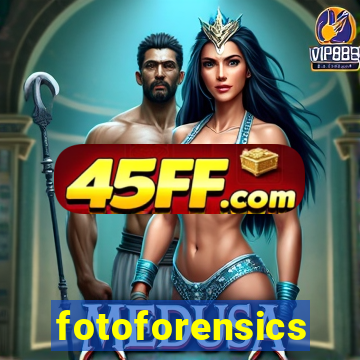 fotoforensics