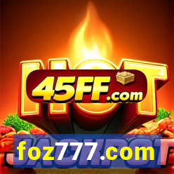 foz777.com