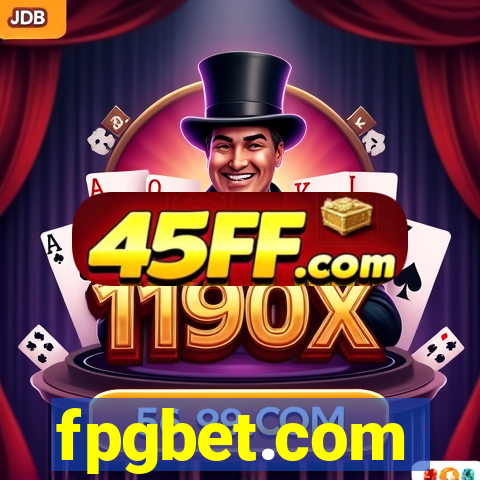 fpgbet.com
