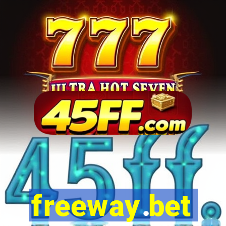 freeway.bet