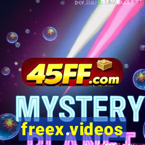 freex.videos