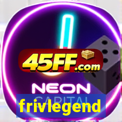 frivlegend
