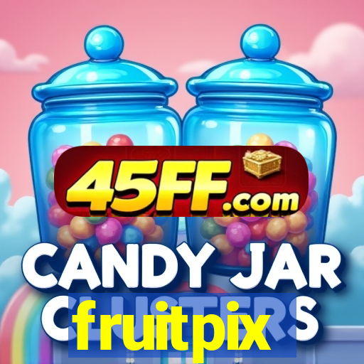 fruitpix