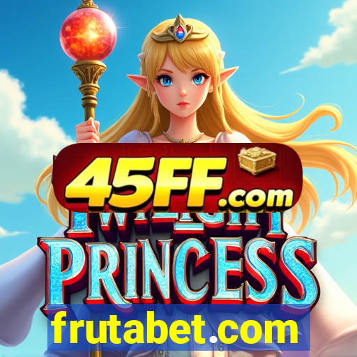 frutabet.com