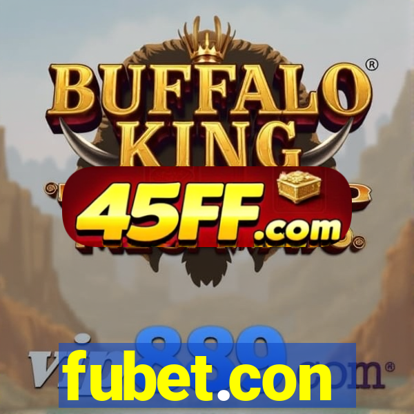 fubet.con