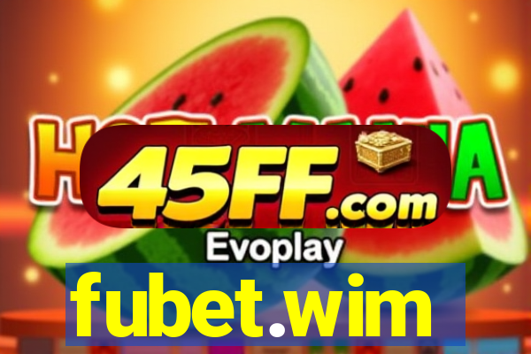 fubet.wim