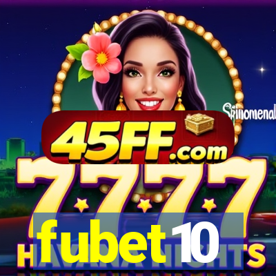 fubet10