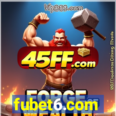 fubet6.com