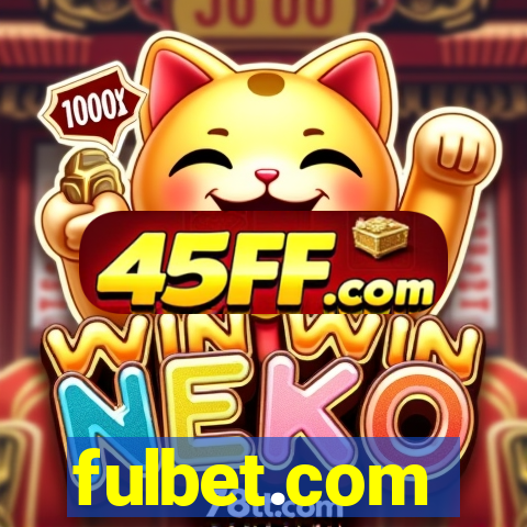 fulbet.com