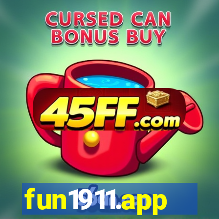 fun1911.app