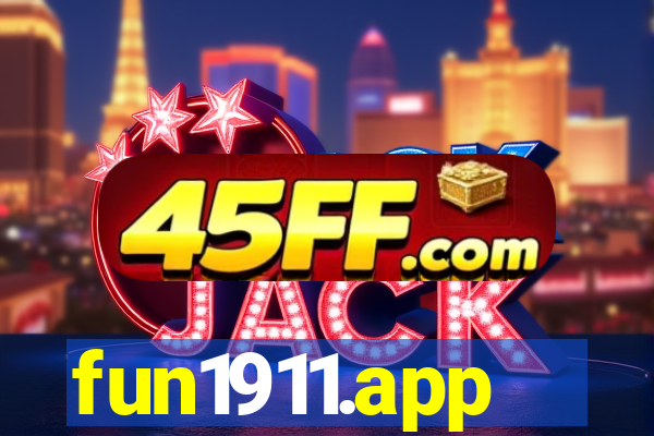 fun1911.app