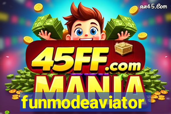 funmodeaviator