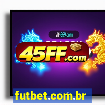 futbet.com.br