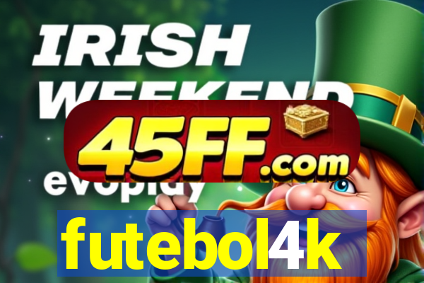 futebol4k