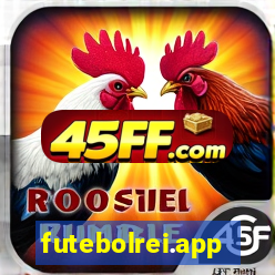 futebolrei.app