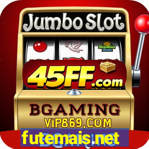 futemais.net