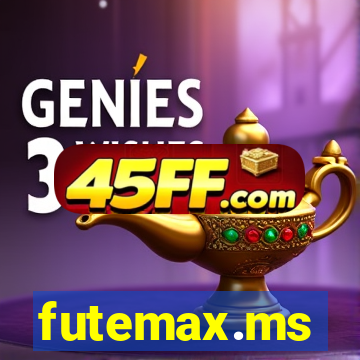 futemax.ms