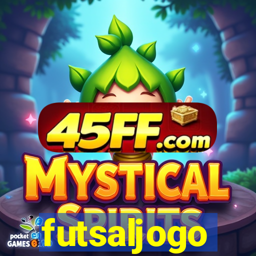 futsaljogo