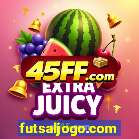futsaljogo.com