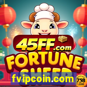 fvipcoin.com