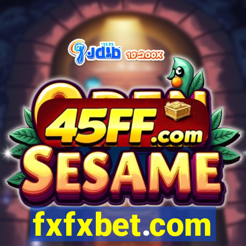 fxfxbet.com