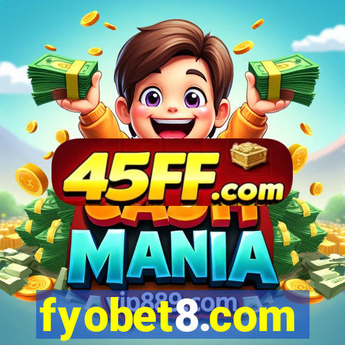 fyobet8.com