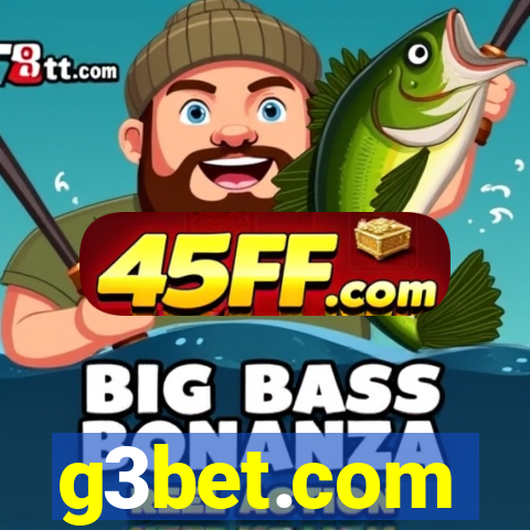 g3bet.com