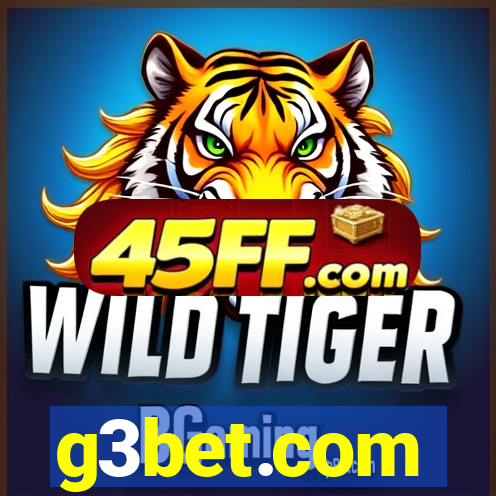 g3bet.com