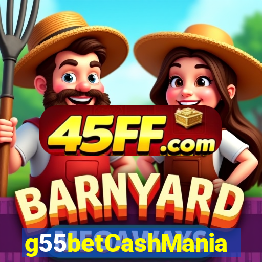 g55betCashMania