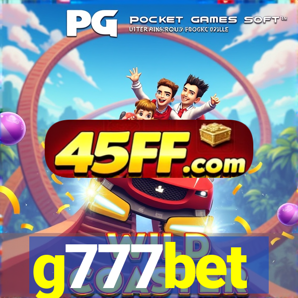 g777bet