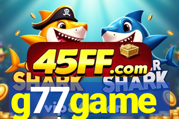 g77game