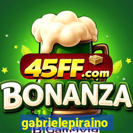 gabrielepiraino