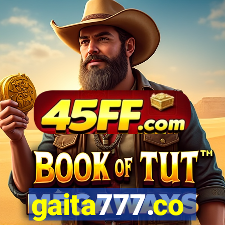 gaita777.co