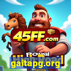 gaitapg.org