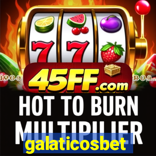 galaticosbet