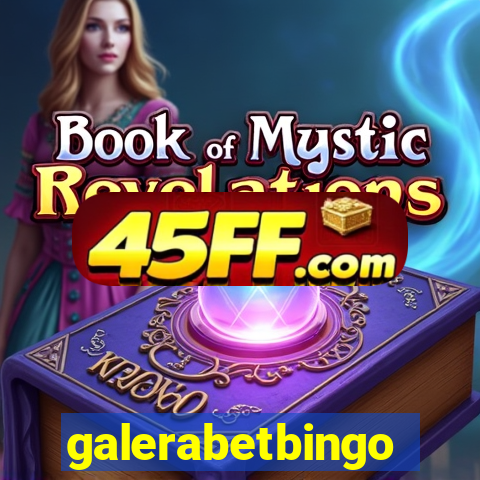 galerabetbingo