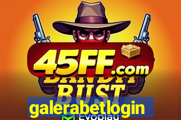 galerabetlogin