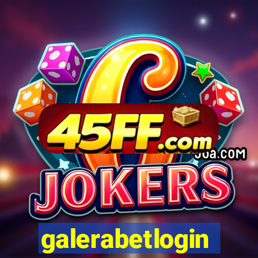 galerabetlogin