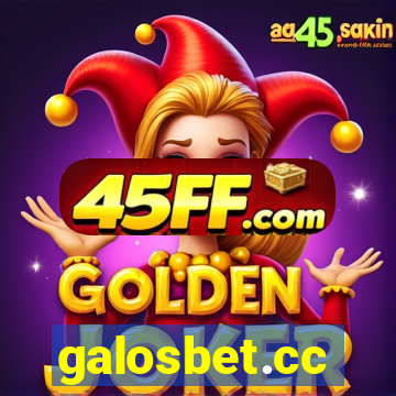 galosbet.cc