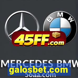 galosbet.com