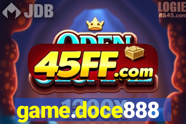game.doce888