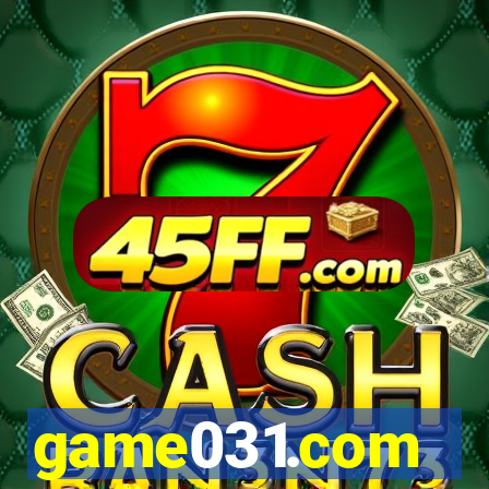 game031.com