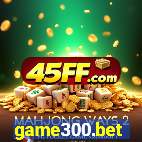 game300.bet