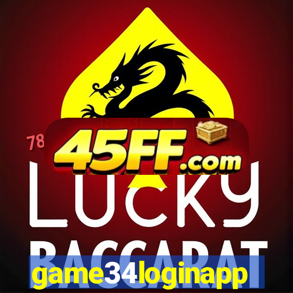 game34loginapp