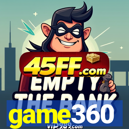 game360